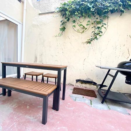 Apartament Mohd'Or 2 - Calais Zewnętrze zdjęcie