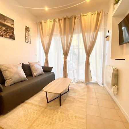 Apartament Mohd'Or 2 - Calais Zewnętrze zdjęcie