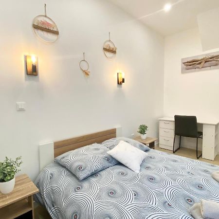 Apartament Mohd'Or 2 - Calais Zewnętrze zdjęcie