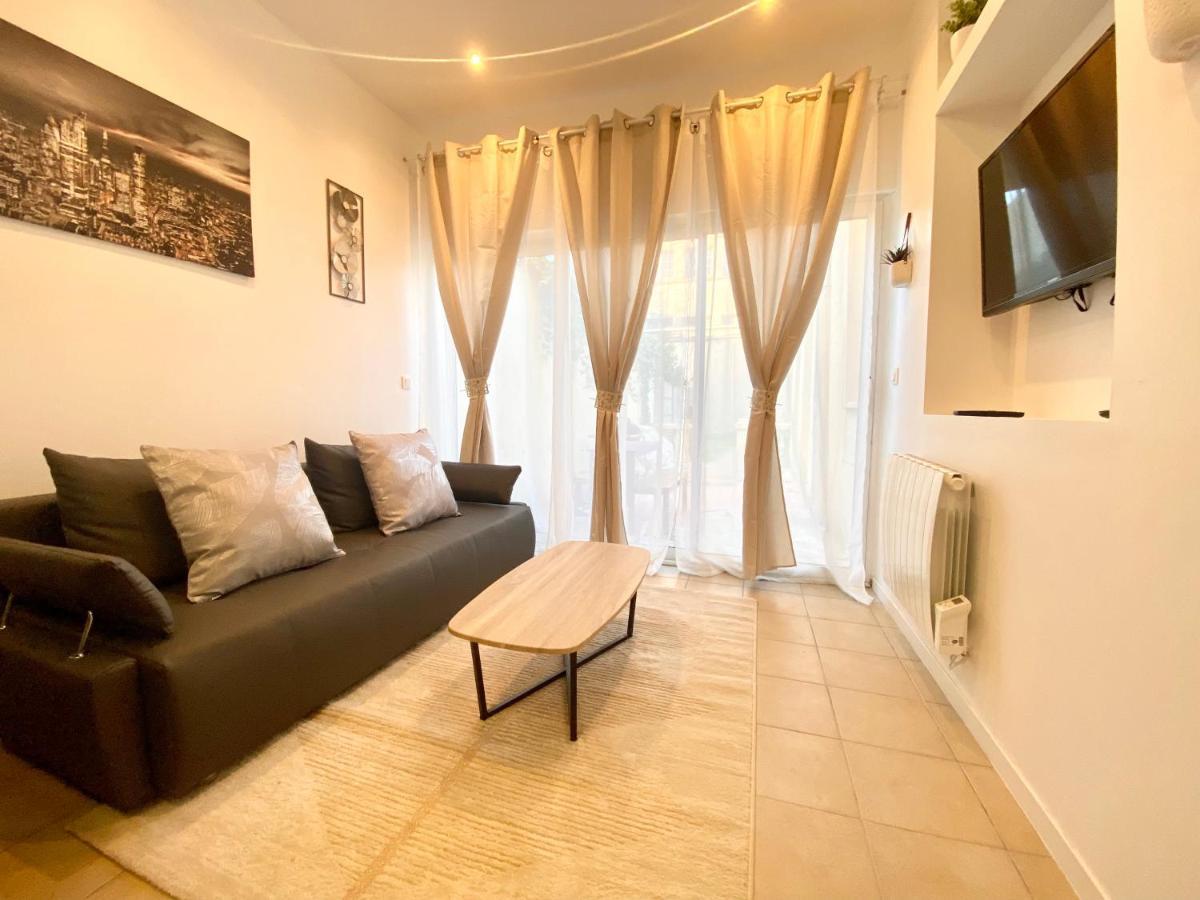 Apartament Mohd'Or 2 - Calais Zewnętrze zdjęcie