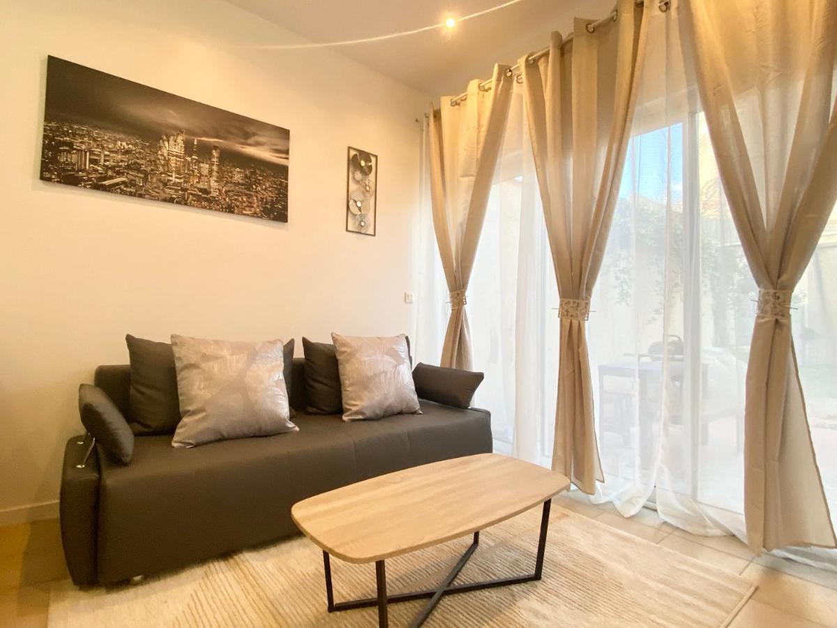 Apartament Mohd'Or 2 - Calais Zewnętrze zdjęcie