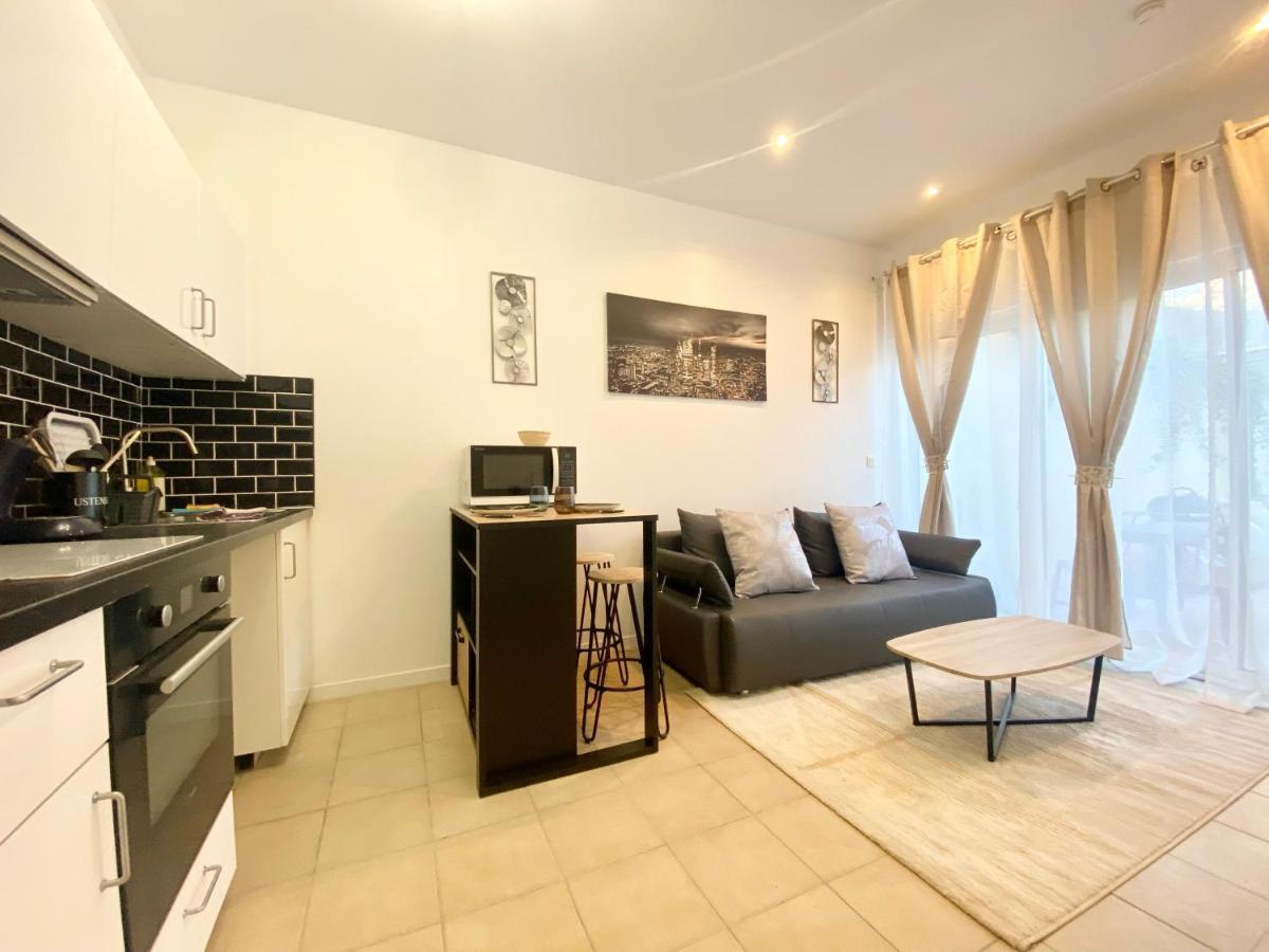 Apartament Mohd'Or 2 - Calais Zewnętrze zdjęcie