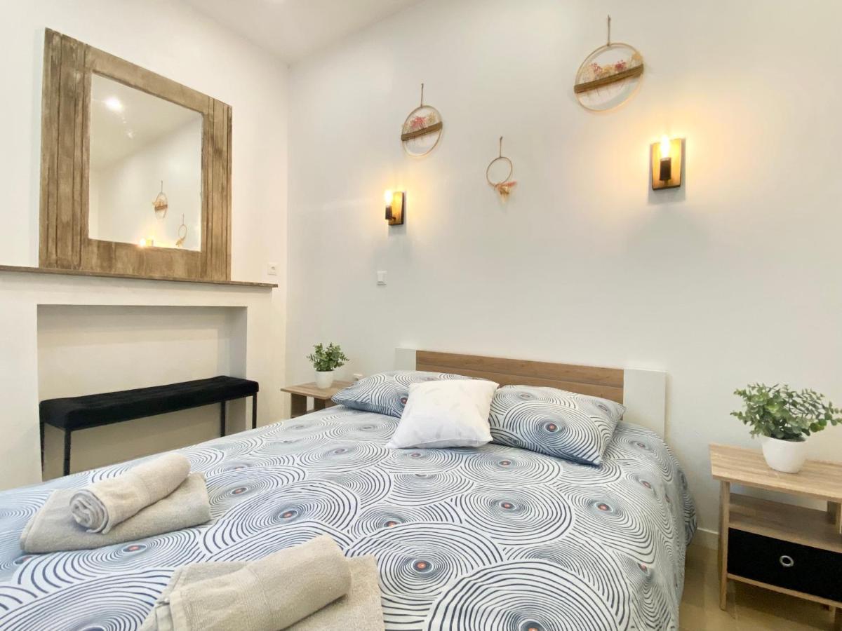 Apartament Mohd'Or 2 - Calais Zewnętrze zdjęcie