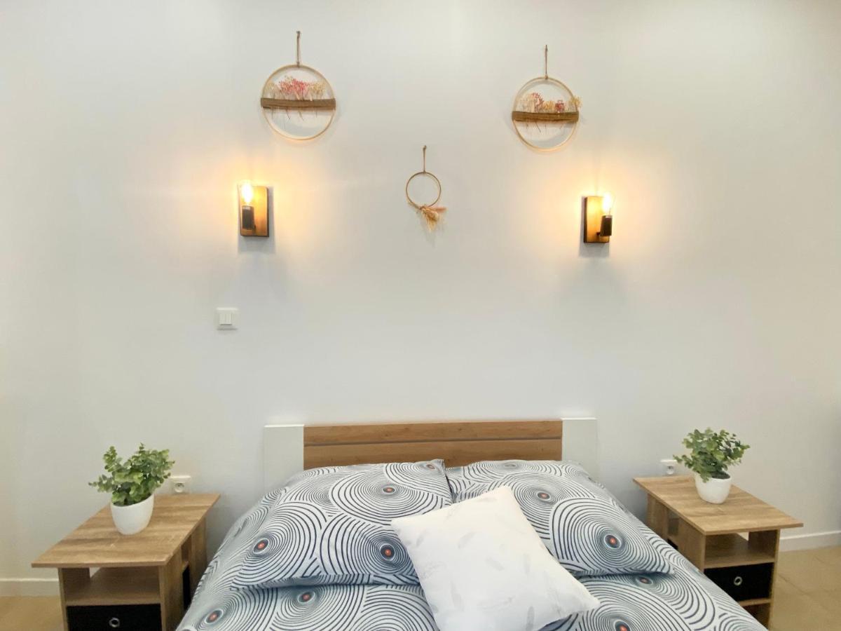 Apartament Mohd'Or 2 - Calais Zewnętrze zdjęcie
