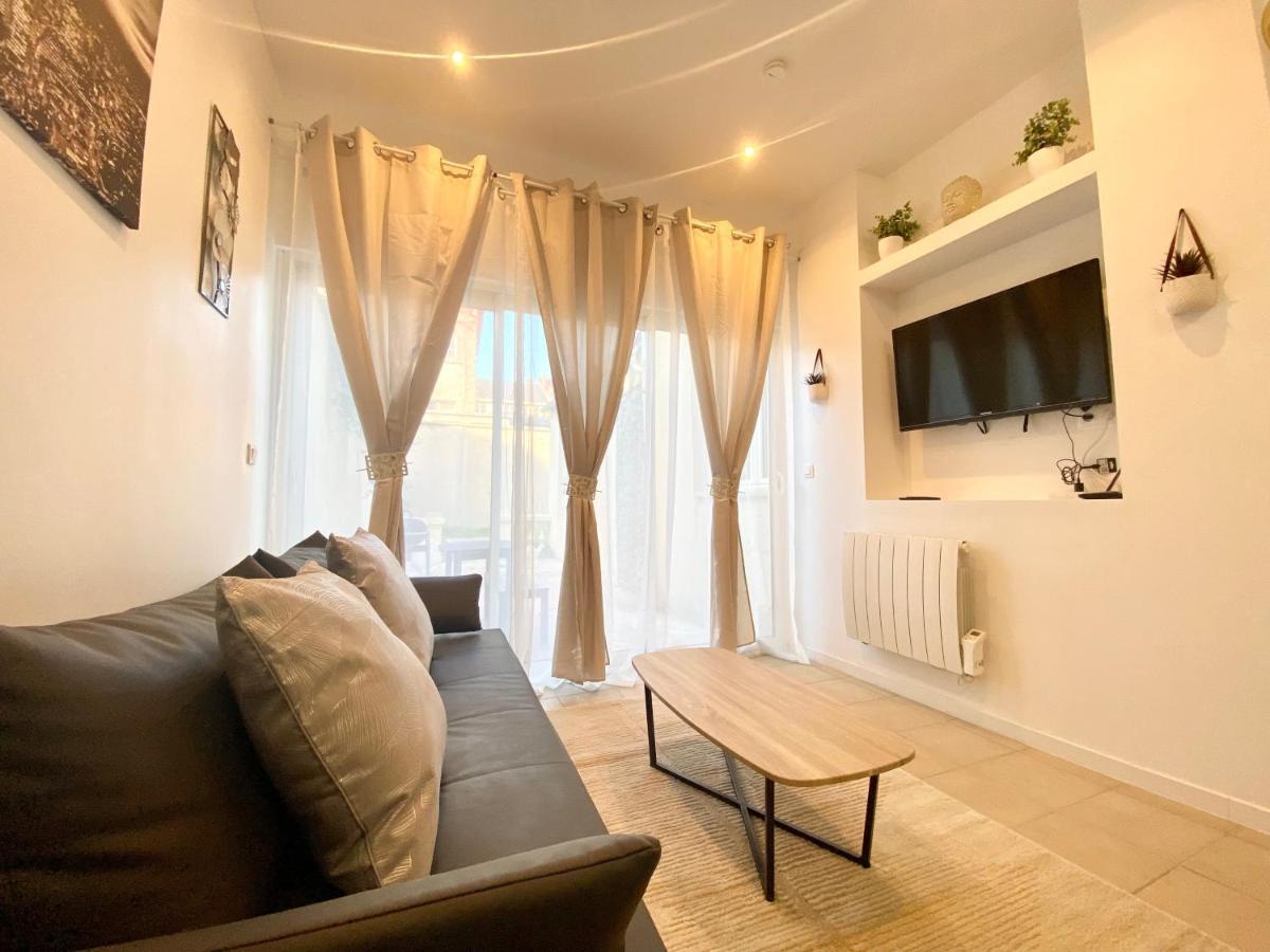 Apartament Mohd'Or 2 - Calais Zewnętrze zdjęcie