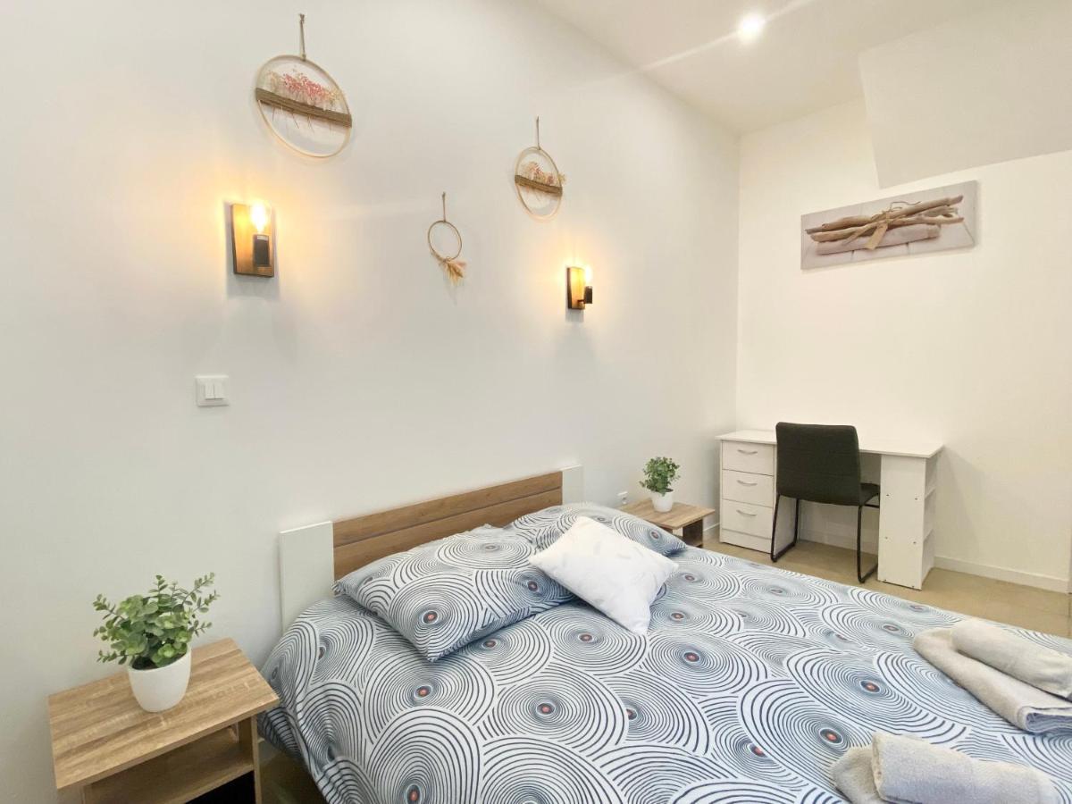 Apartament Mohd'Or 2 - Calais Zewnętrze zdjęcie